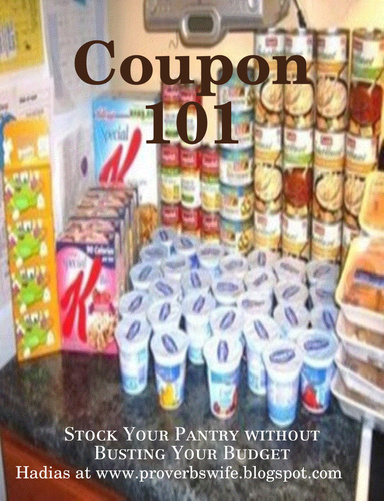 Coupon-ing 101