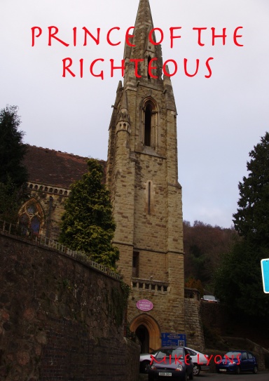 Prince of the Righteous
