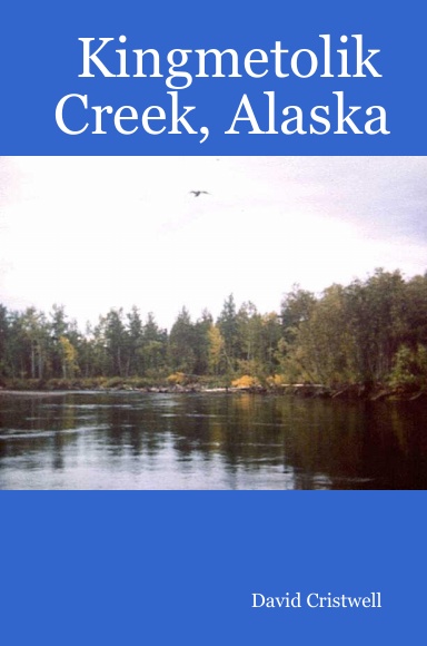 Kingmetolik Creek, Alaska