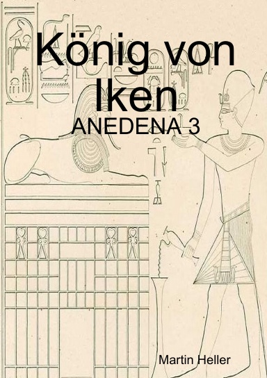 König von Iken