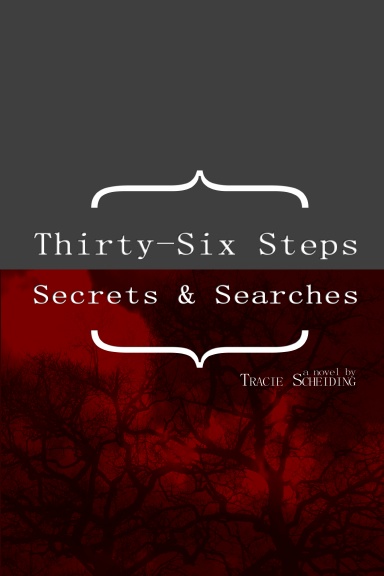 Thirty-Six Steps : Secrets & Searches