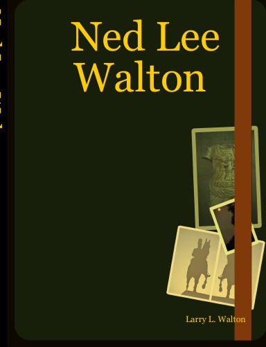 Ned Lee Walton