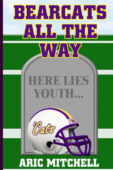 Bearcats All the Way