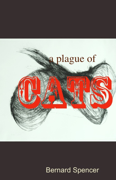 A Plague of Cats {U.S. Edition}
