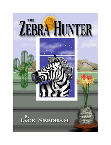 The Zebra Hunter