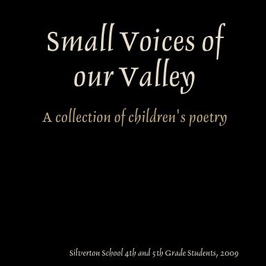 Small Voices of our Valley