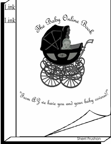 The Baby Online Book