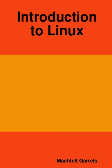 Introduction to Linux