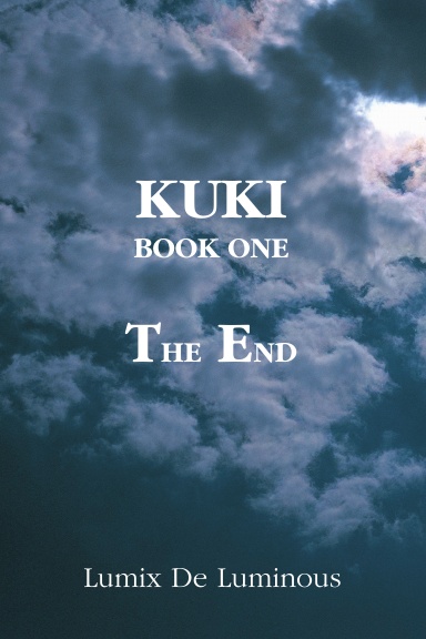 Kuki Book One - The End