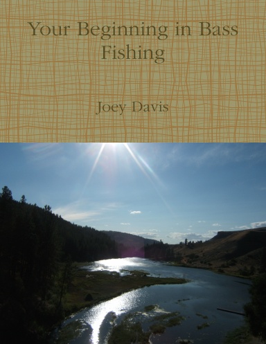 Your Beginning in Bass Fishing