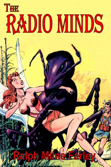 The Radio Minds