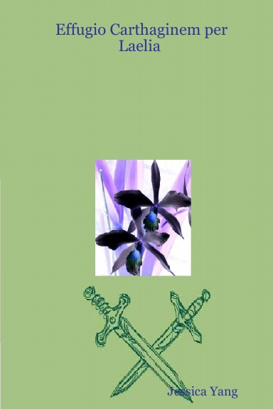 Effugio Carthaginem per Laelia