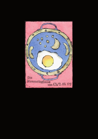 Himmelspfanne