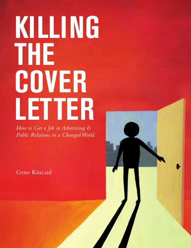 Killing the Cover Letter