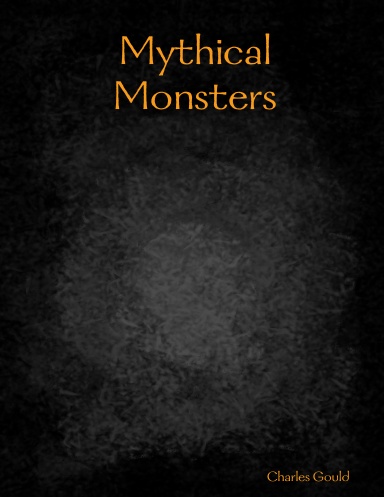 Mythical Monsters