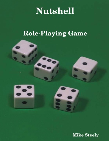 Nutshell Role-Playing Game