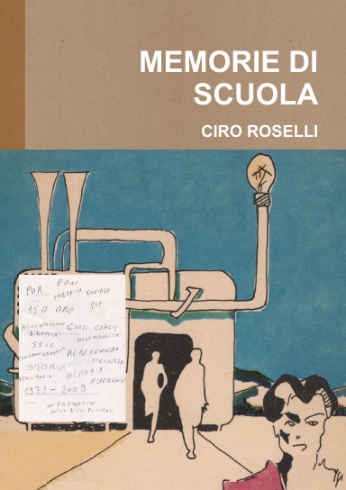 MEMORIE DI SCUOLA