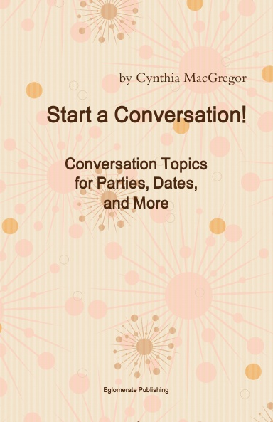 Start a Conversation!