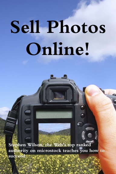 Sell Photos Online
