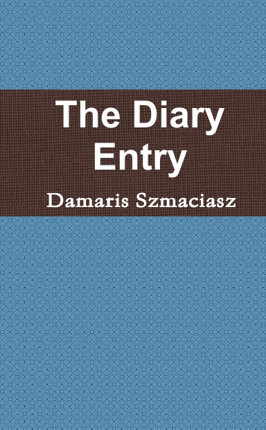 The Diary Entry