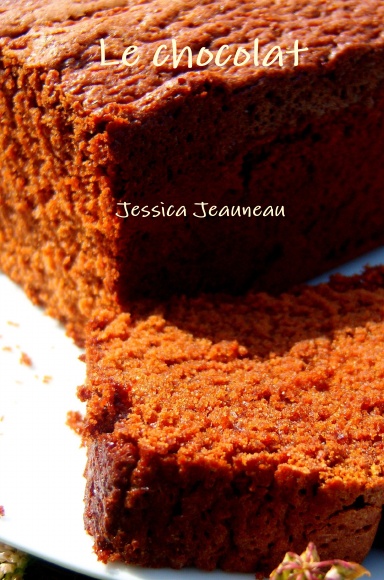 Le chocolat
