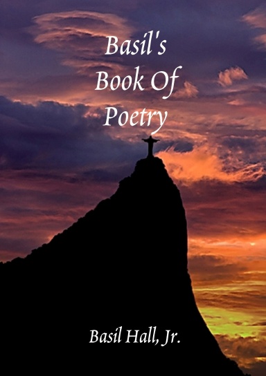Basil's Book Of Poetry
