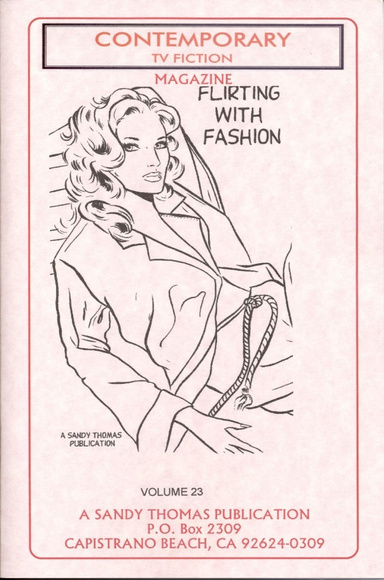 Flirting With Fashion #23