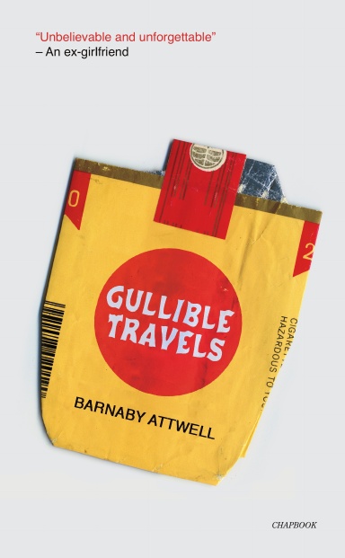 GULLIBLE TRAVELS