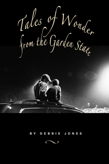 Tales of Wonder from the Garden State