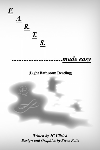 F.A.R.T.S. Made Easy - Light Bathroom Reading