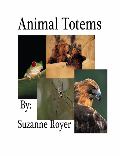 Animal Totems