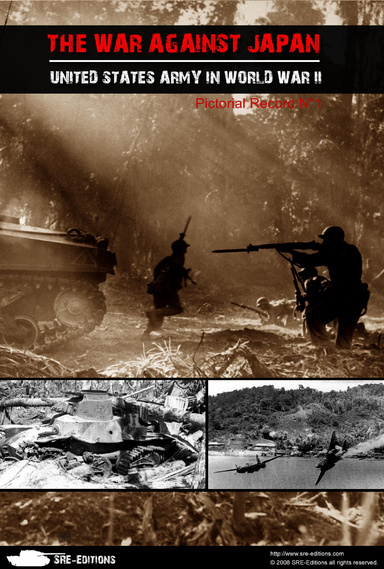 The war against Japan