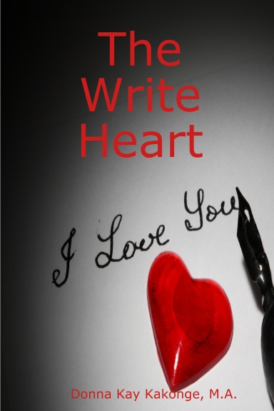 The Write Heart