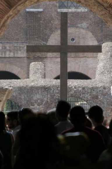 Sights of Italy