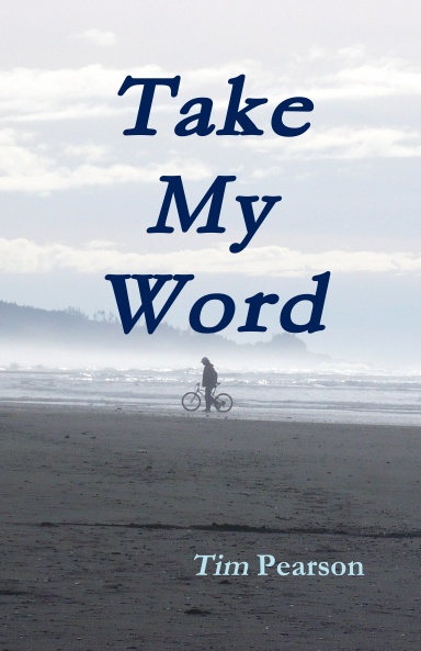Take My Word