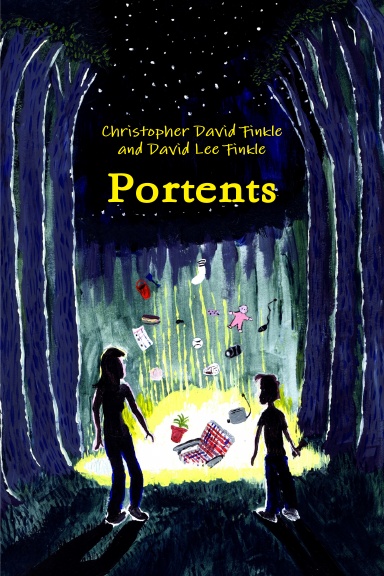 Portents