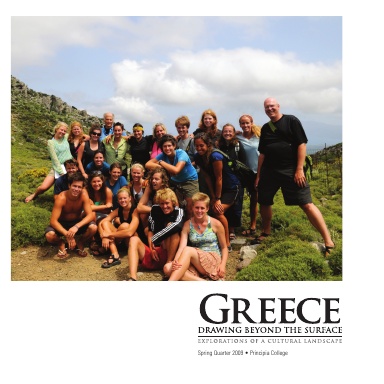 The Greece Abroad 2009