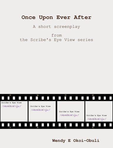 Once Upon Ever After