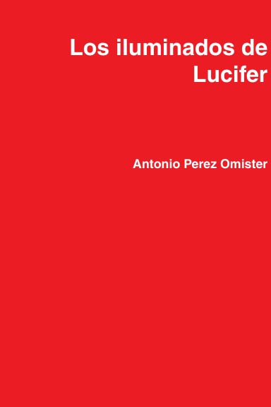 Los iluminados de Lucifer
