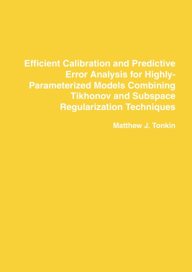 M. Tonkin PHD