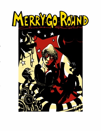 Merry Go Round