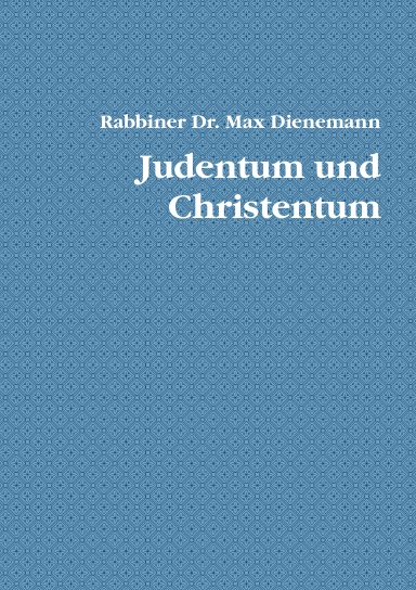 Judentum und Christentum