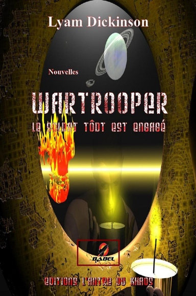 Wartrooper : Le Soldat Tôdt est engagé