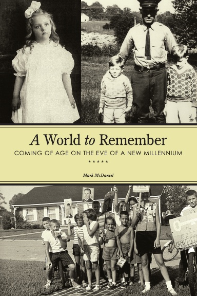 A World to Remember