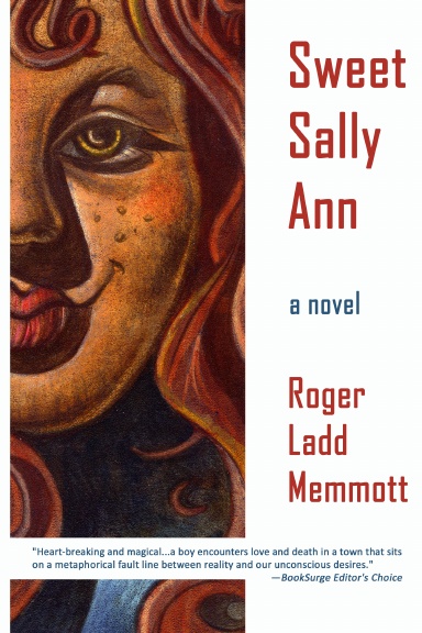 Sweet Sally Ann