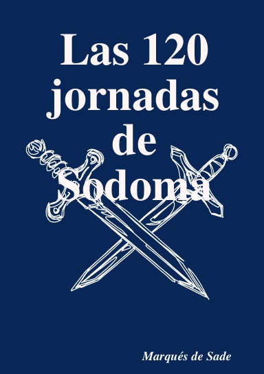 Las 120 jornadas de Sodoma