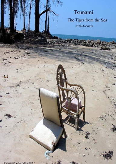 Tsunami - The Tiger from the Sea