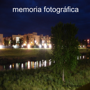 memoria fotográfica