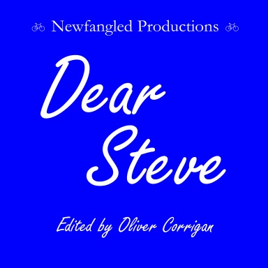 Dear Steve