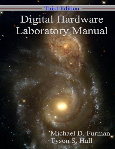 Digital Hardware Laboratory Manual